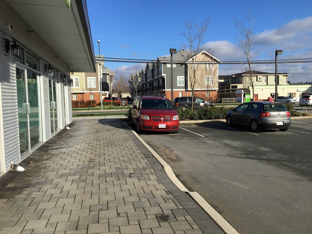 KiNDER ACADEMY | 140-1110 Ewen Ave, New Westminster, BC V3M 5E4, Canada | Phone: (604) 553-7767
