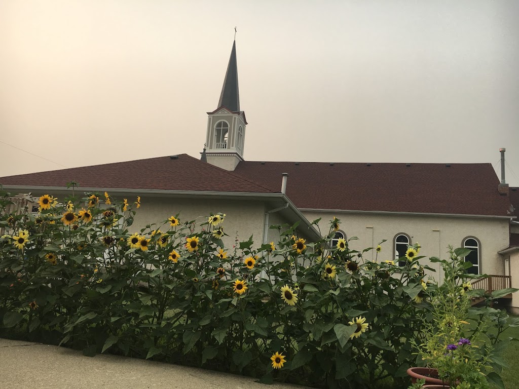 St. Peter Catholic Parish | #55 54200 Range Road 265, Sturgeon County, AB T8T 0E2, Canada | Phone: (780) 458-0722