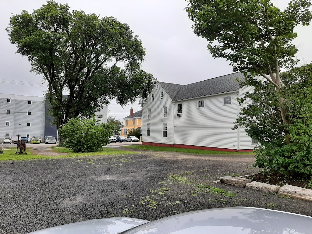 Admiral Digby Museum | 95 Montague Row, Digby, NS B0V 1A0, Canada | Phone: (902) 245-6322
