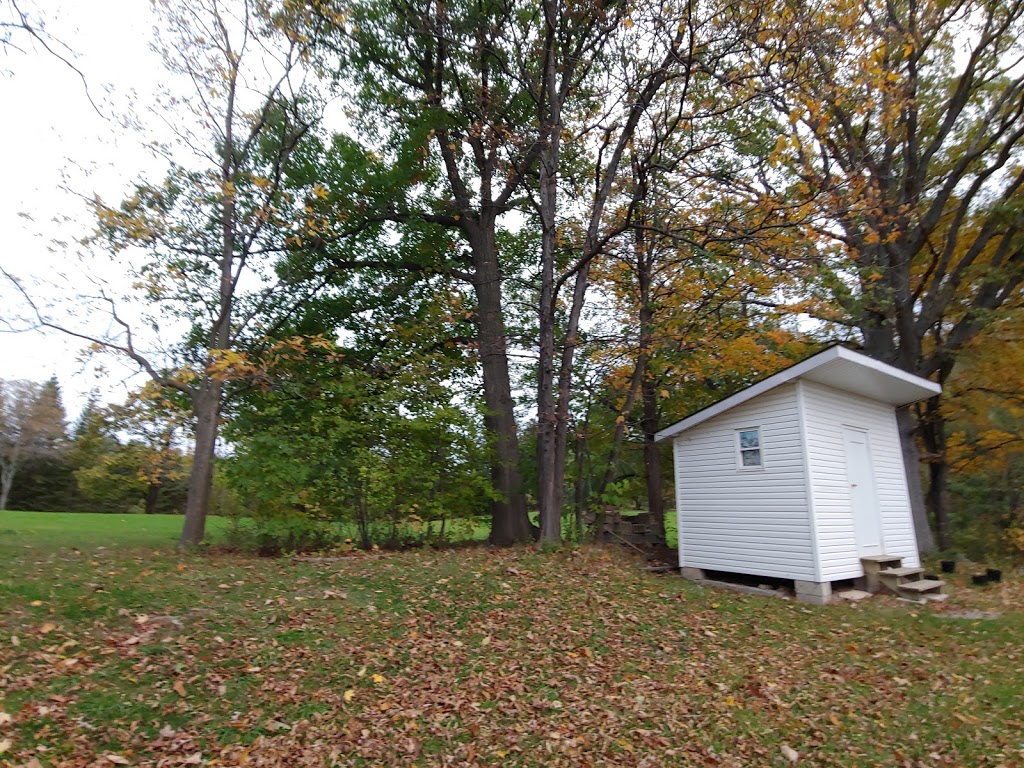 Sidrabene Camp & Retreat Centre | 5100 Appleby Line, Burlington, ON L0P, Canada | Phone: (905) 335-3849