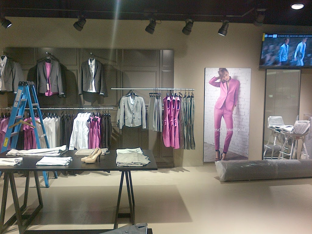 Pro-Motion Transportation & Distribution Inc | 6600 Goreway Dr, Mississauga, ON L4V 1S6, Canada | Phone: (416) 798-0066