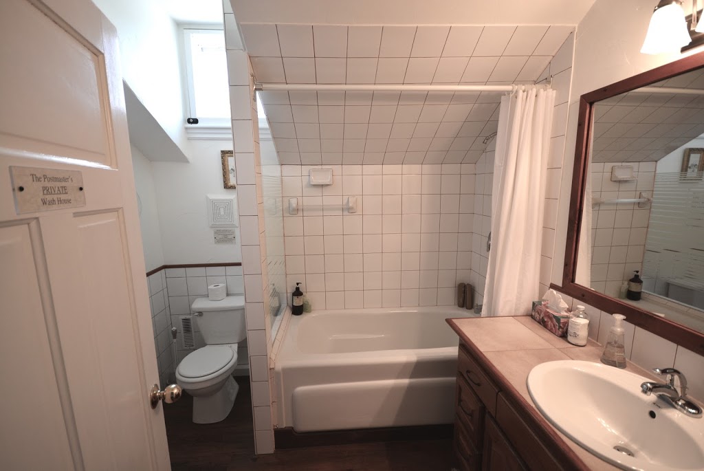 1842 Bed & Breakfast | 1842 Sawmill Rd, Conestogo, ON N0B 1N0, Canada | Phone: (519) 664-0289