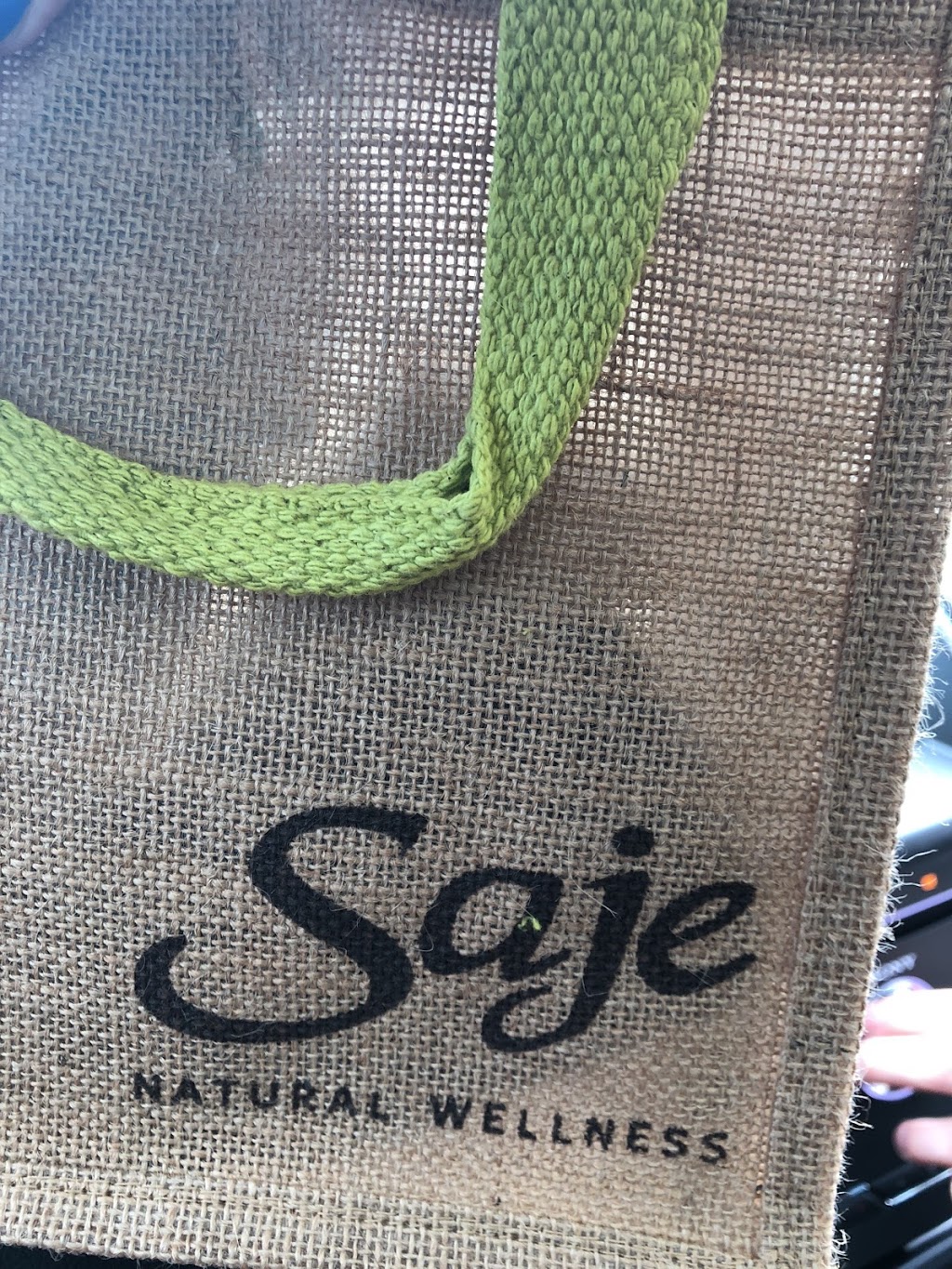 Saje Natural Wellness | 300 Taylor Rd Unit #443, Niagara-on-the-Lake, ON L0S 1J0, Canada | Phone: (905) 641-1701