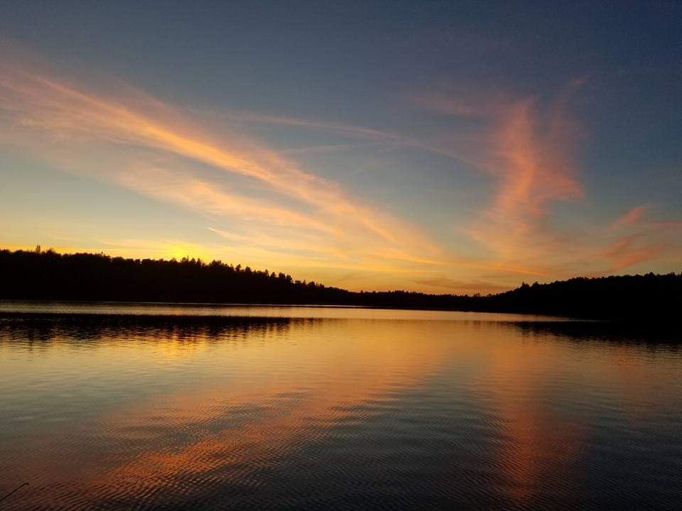 Ella Lake Park | Capreol Lake Rd, Greater Sudbury, ON P3L 1W1, Canada | Phone: (705) 858-5101
