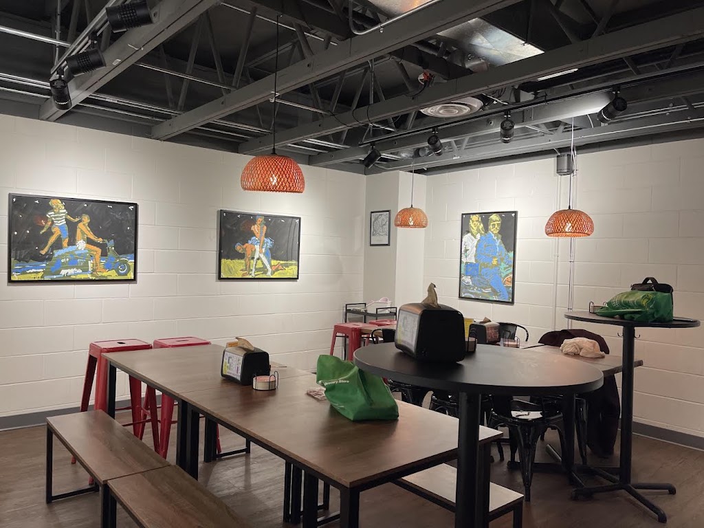 Oleniev Art | Mountainview Brewery, mezzanine, 390 Old Hope Princeton Way, Hope, BC V0X 1L4, Canada | Phone: (236) 866-0279