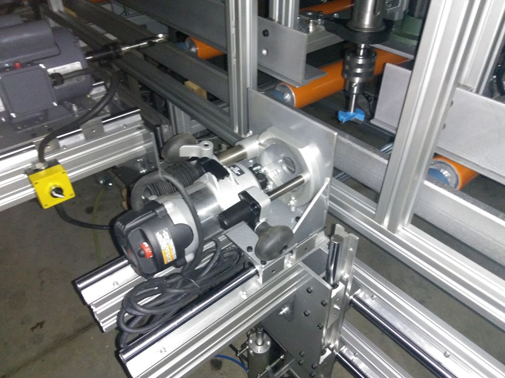 Custom Integrated Automation | 421 St Albans Rd, Bobcaygeon, ON K0M 1A0, Canada | Phone: (705) 716-3201