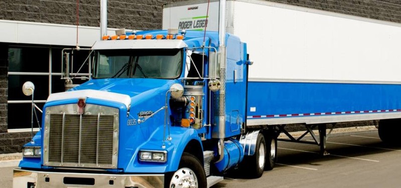 Transport Roger Léger | 333 Rue Boîleau, Vaudreuil-Dorion, QC J7V 7L5, Canada | Phone: (450) 510-4488