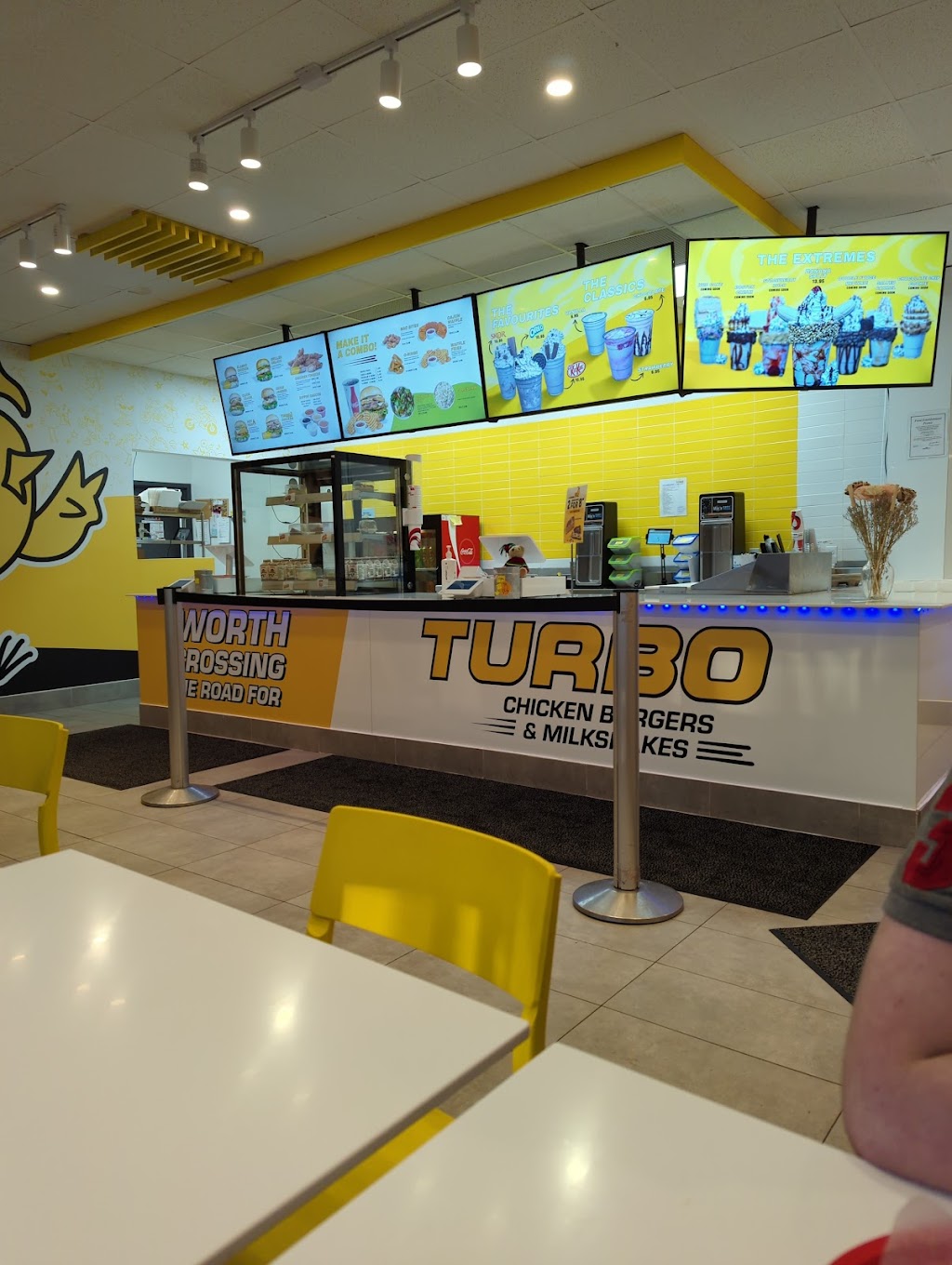 Turbo Chicken | 6443 Quinpool Rd, Halifax, NS B3L 1B1, Canada | Phone: (902) 463-0056