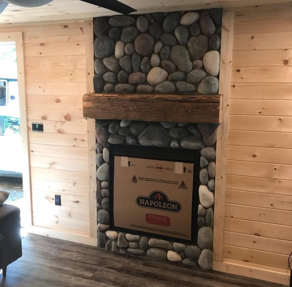 Gravelle Masonry | 426 Mary St, Orillia, ON L3V 3G3, Canada | Phone: (705) 710-4774
