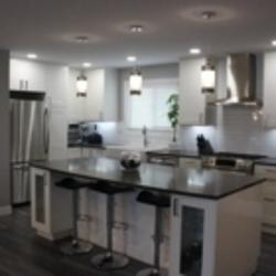 Bernie Osborne Electric Ltd | 3267 Tennyson Ave C, Victoria, BC V9B 3M5, Canada | Phone: (250) 386-9108