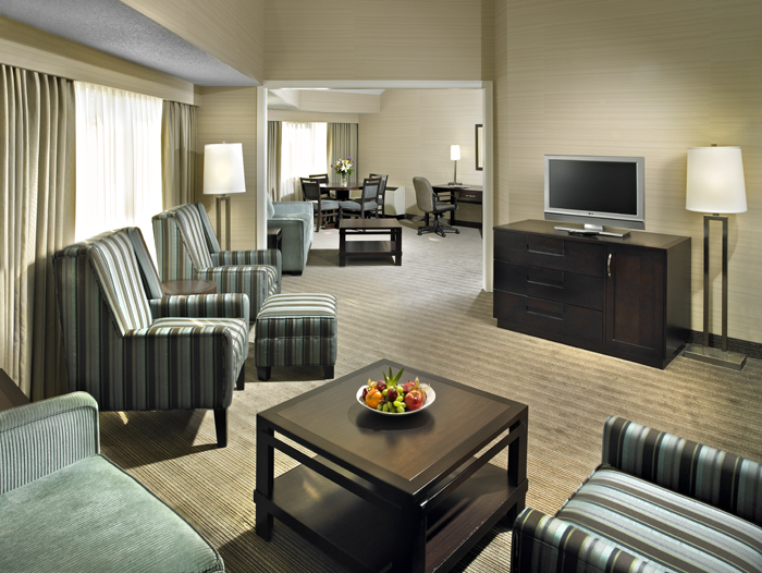 Delta Hotels by Marriott Saskatoon Downtown | 405 20th St E, Saskatoon, SK S7K 6X6, Canada | Phone: (306) 665-3322