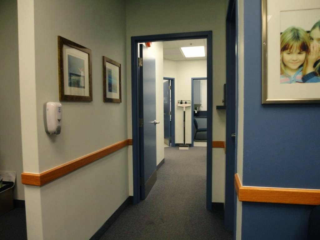 Primacy - River Road Medical Clinic | 671 River Rd, Gloucester, ON K1V 2G2, Canada | Phone: (613) 822-3582
