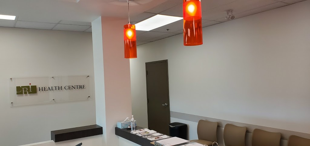 CBI Health Centre - Brampton Gateway | 1 Gateway Blvd Suite 304, Brampton, ON L6T 0G3, Canada | Phone: (289) 410-0040