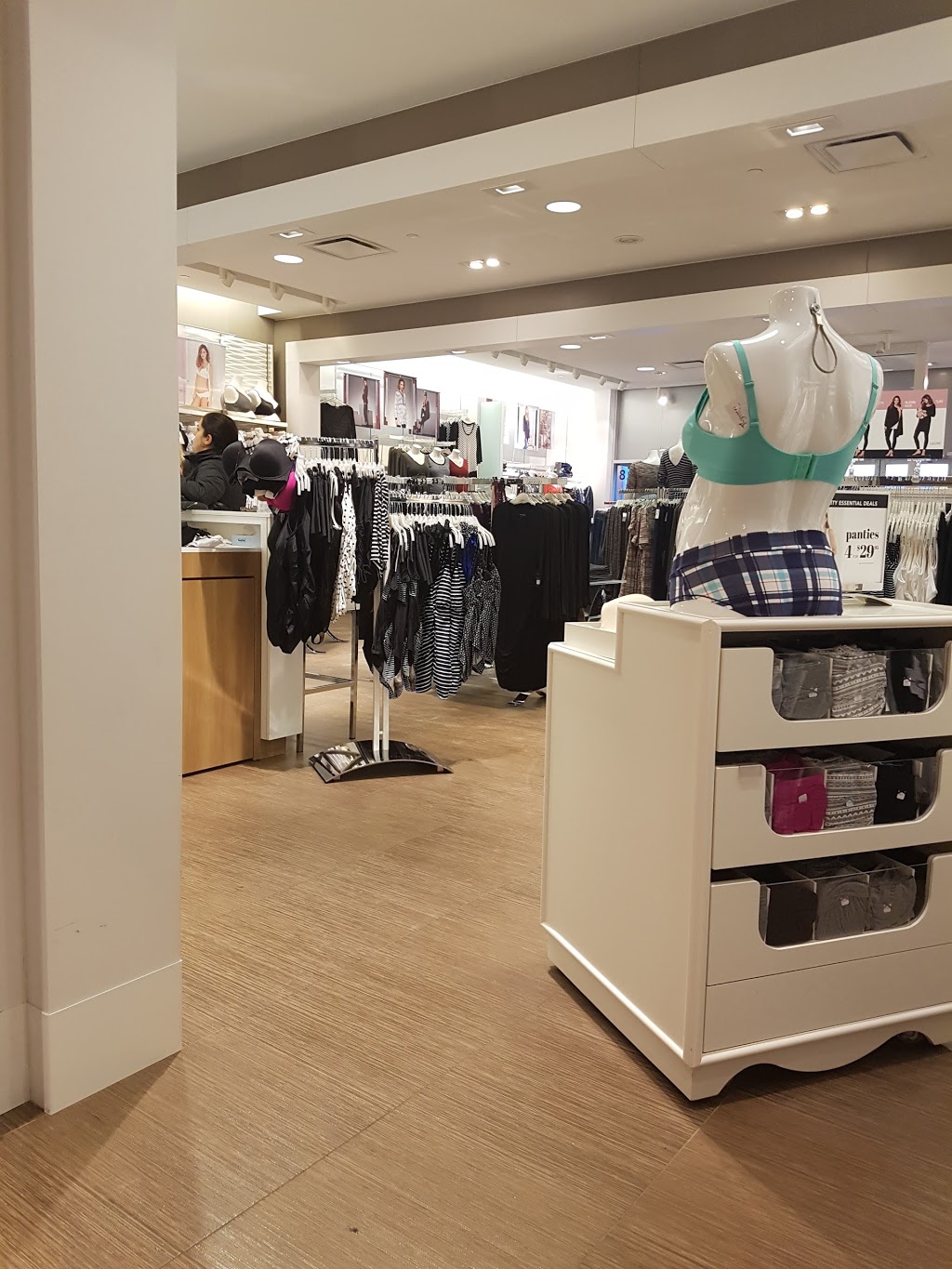 Thyme Maternity | 1900 Eglinton Ave E, Scarborough, ON M1L 2L9, Canada | Phone: (416) 751-8038