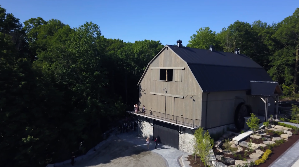 Ivy Ridge Weddings & Events | 7511 9 Line, Thornton, ON L0L 2N0, Canada | Phone: (705) 730-9876