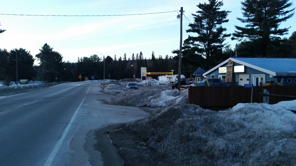 Shell | 25888 ON-35, Huntsville, ON P1H 2J6, Canada | Phone: (705) 635-2185