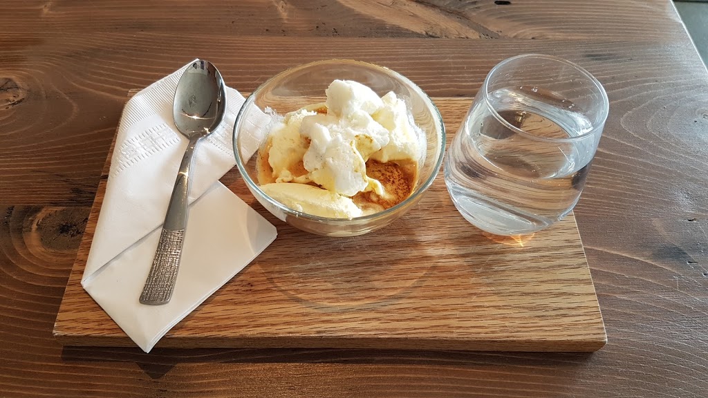 The Gentry Espresso Bar | 312 Fifth Ave, Cochrane, AB T4C 2E3, Canada | Phone: (403) 932-6240