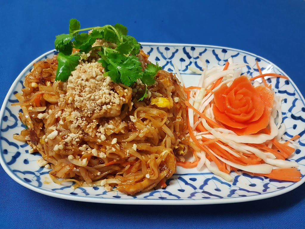 Sala Thai Cuisine | 2666 Alta Vista Dr, Ottawa, ON K1V 7T4, Canada | Phone: (613) 521-1102