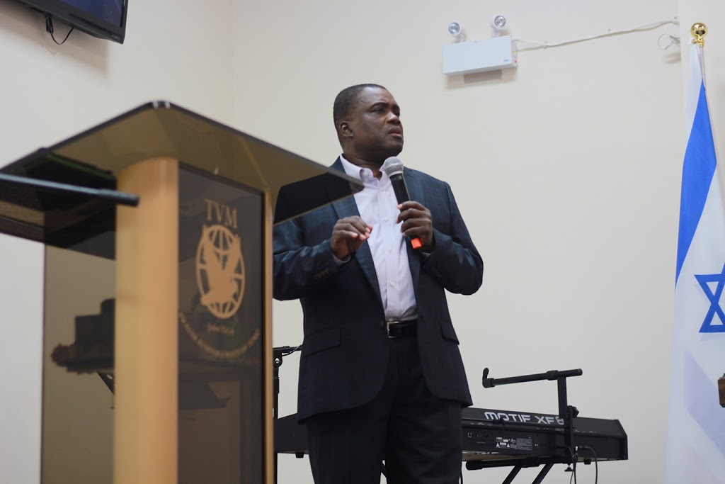 True Vine Ministries | 188 Wilkinson Rd #4, Brampton, ON L6T 4W9, Canada | Phone: (416) 477-1217