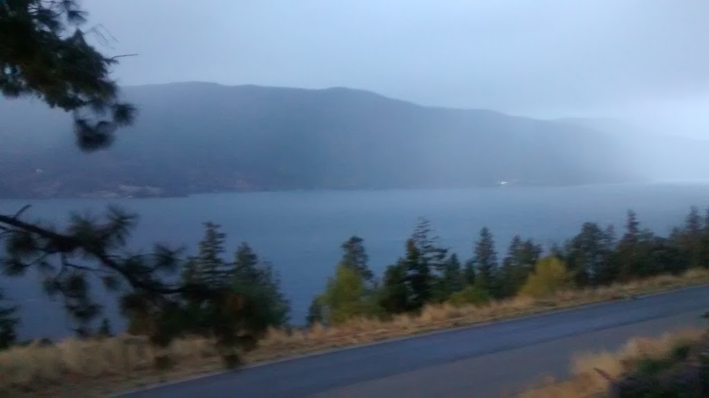 McKinley Mountain Park | 1798 Shayler Pl, Kelowna, BC V1V 2R1, Canada