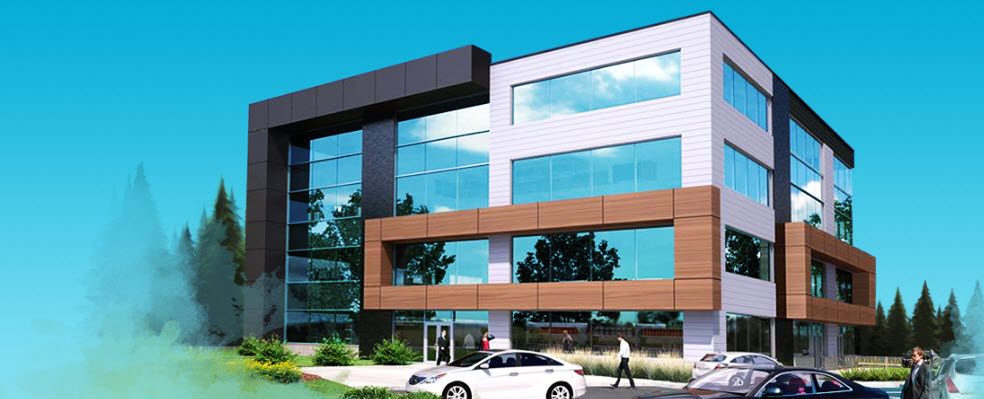 Le Centre daffaires évolué OVUM Mirabel | 11700 Rue de lAvenir, Mirabel, QC J7J 0G7, Canada | Phone: (450) 512-9383