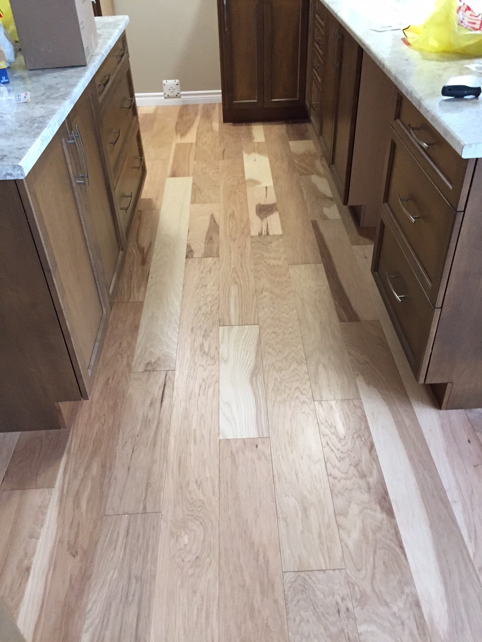 Kember kreative Floors | 1 Innovation Dr, Renfrew, ON K7V 0B5, Canada | Phone: (613) 432-1058