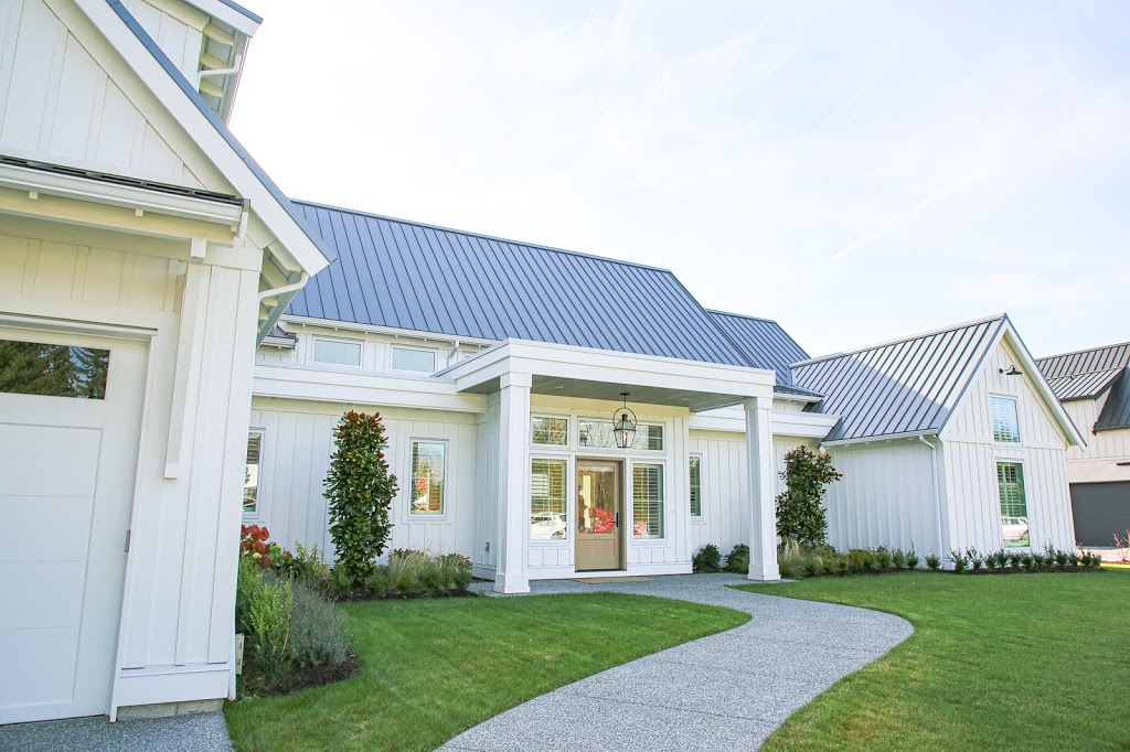 Envision Design Works Ltd | 30722 Marshall Rd #142B, Abbotsford, BC V2T 0H9, Canada | Phone: (604) 744-4077