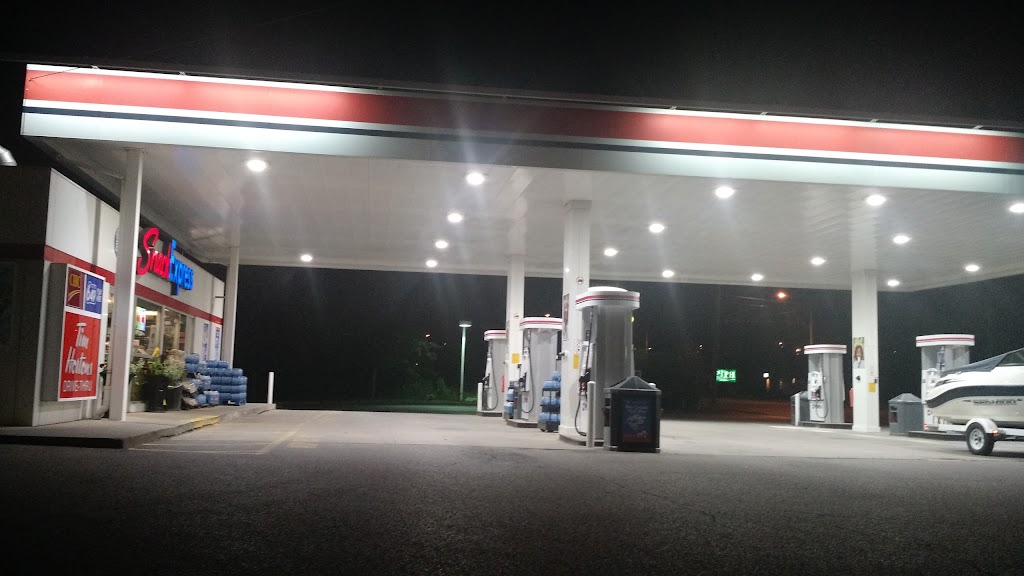 Pioneer - Gas Station | convenience store | 336 Lansdowne St E, Peterborough, ON K9L 0B2, Canada | 7057421156 OR +1 705-742-1156