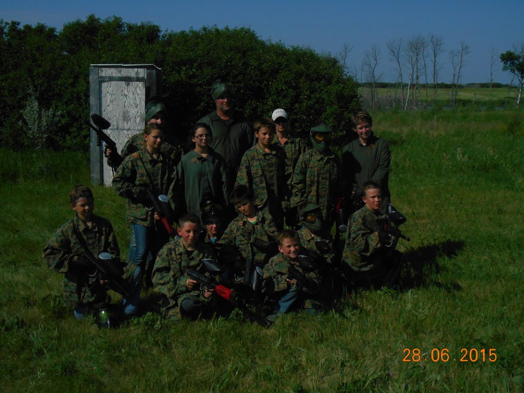AA Paintball | Box 744, Indian Head, SK S0G 2K0, Canada | Phone: (306) 695-3764