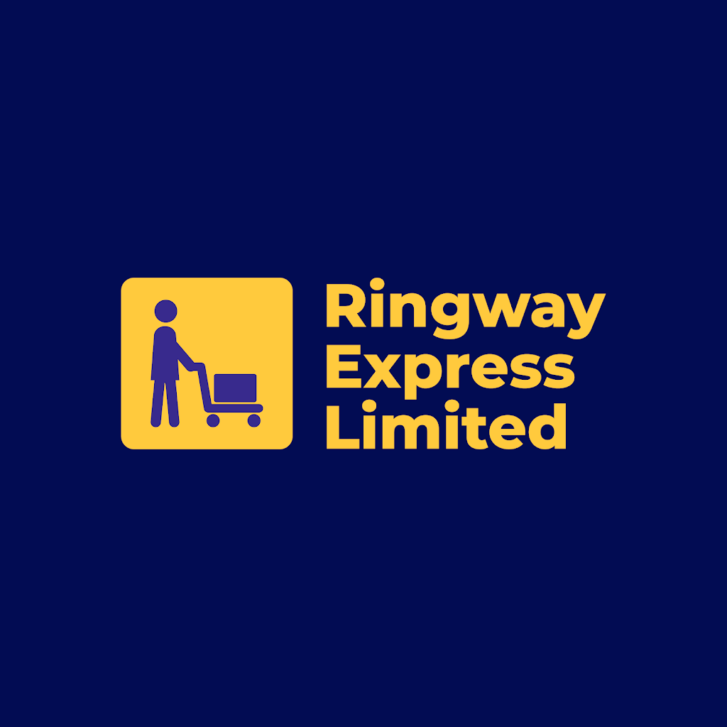 RINGWAY EXPRESS LIMITED | 1309 Mountain Ave, Winnipeg, MB R2X 2Y1, Canada | Phone: (431) 441-4111