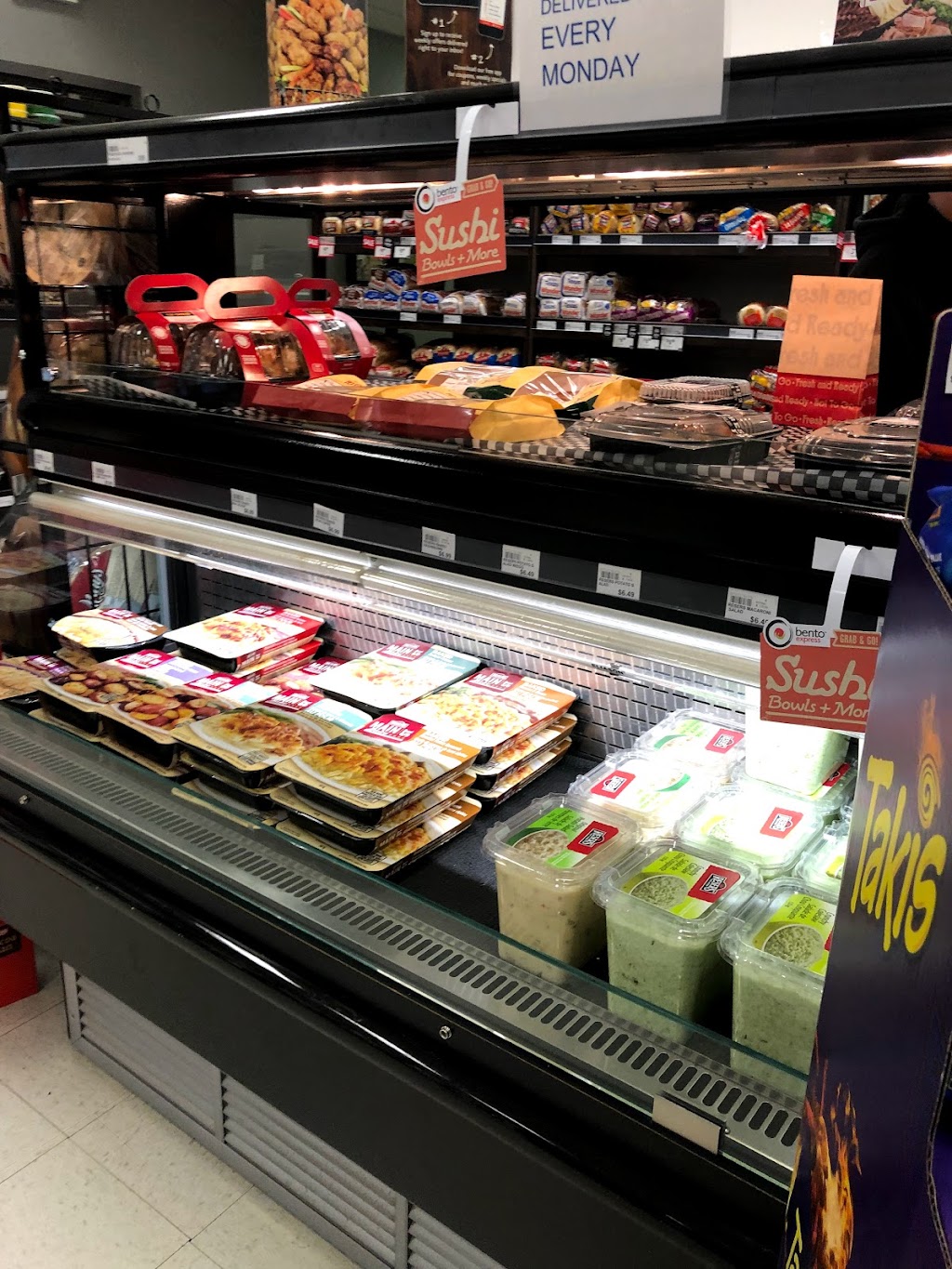 Co-op Food Store | 4924 50 Ave, Eckville, AB T0M 0X0, Canada | Phone: (403) 746-2102