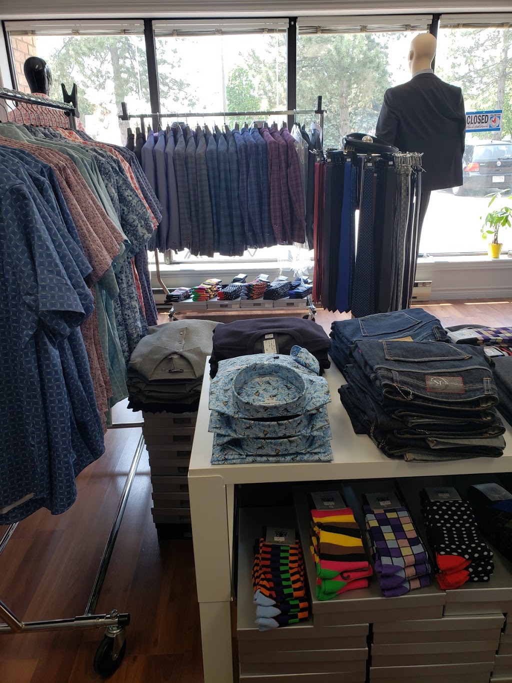 Camicia Uomo Italy | 80 Carlauren Rd #15, Woodbridge, ON L4L 7Z5, Canada | Phone: (647) 394-9197
