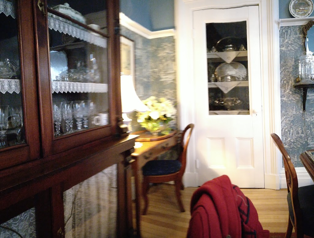 Fitzroy Hall | 45 Fitzroy St, Charlottetown, PE C1A 1R4, Canada | Phone: (902) 368-2077