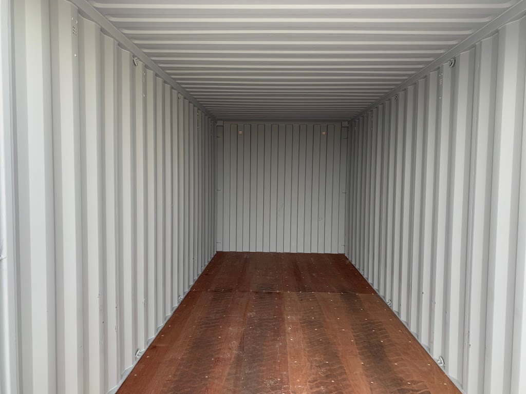 Lock N Go Self Storage | 1851 84 St NE, Calgary, AB T1Y 7H2, Canada | Phone: (403) 397-9797