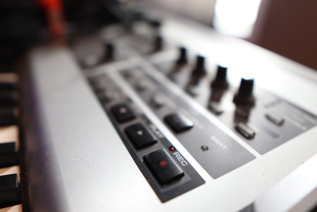 Rustico Road Studio | 685 Rustico Rd #7, North Milton, PE C1E 0X5, Canada | Phone: (902) 394-2187