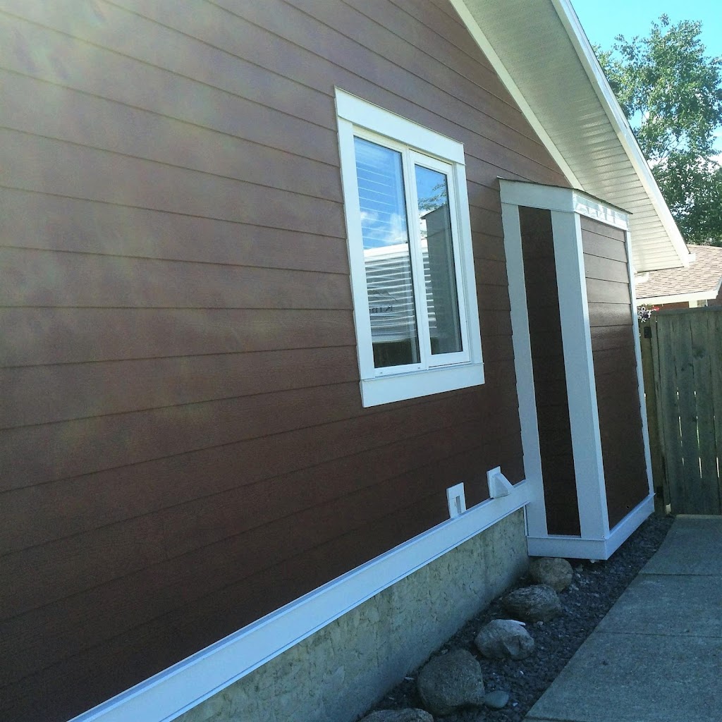 First Choice Siding & Windows Ltd | 21424 25 Ave SW, Edmonton, AB T6M 0E1, Canada | Phone: (780) 428-0244