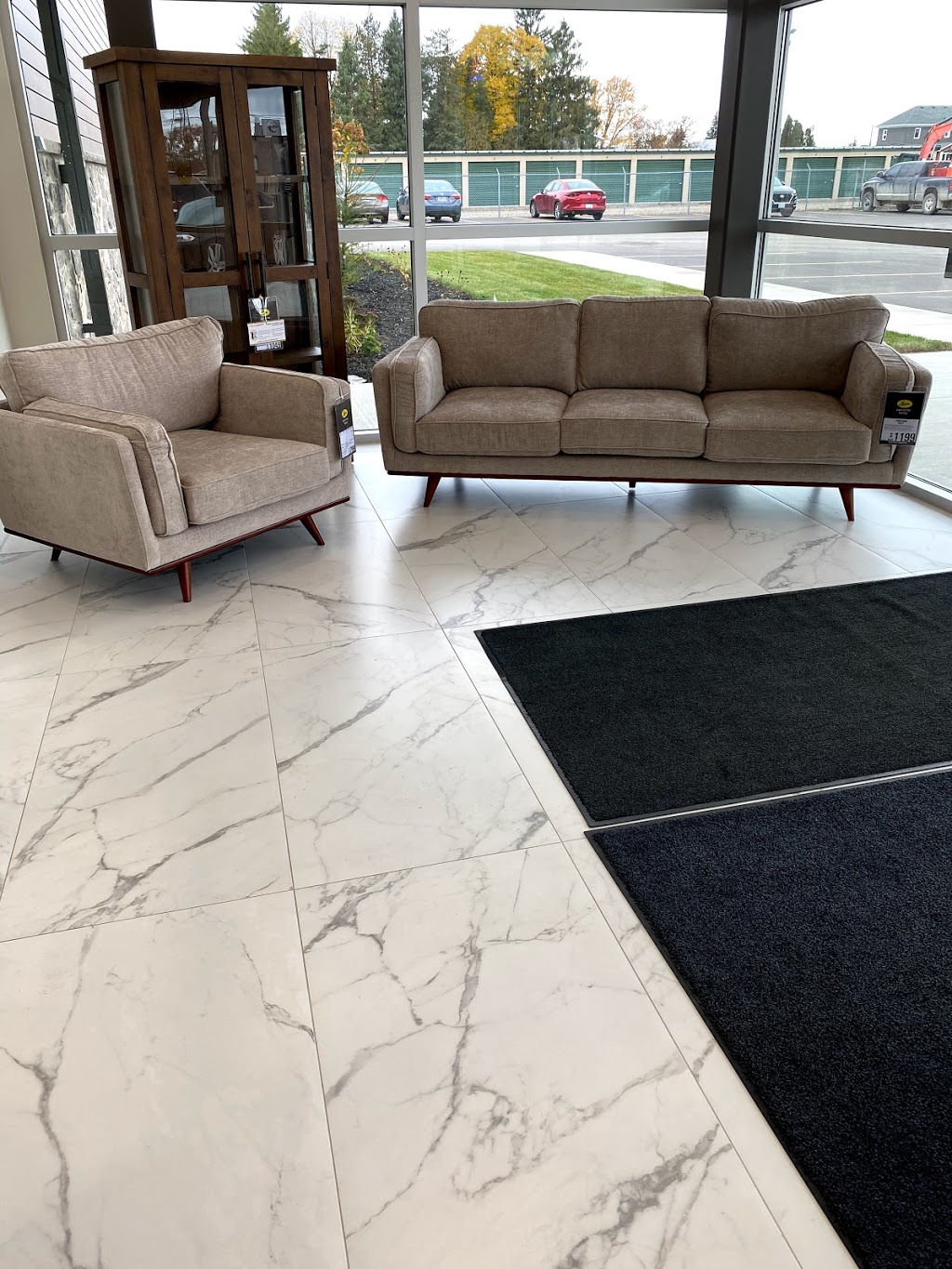 Sacwal Flooring Canada | 1298 Dundas St, Woodstock, ON N4S 7V9, Canada | Phone: (519) 539-4861