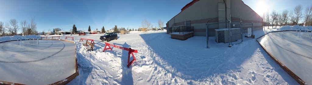 Hanna Community Centre | 503 5 Ave W, Hanna, AB T0J 1P0, Canada | Phone: (403) 854-4433