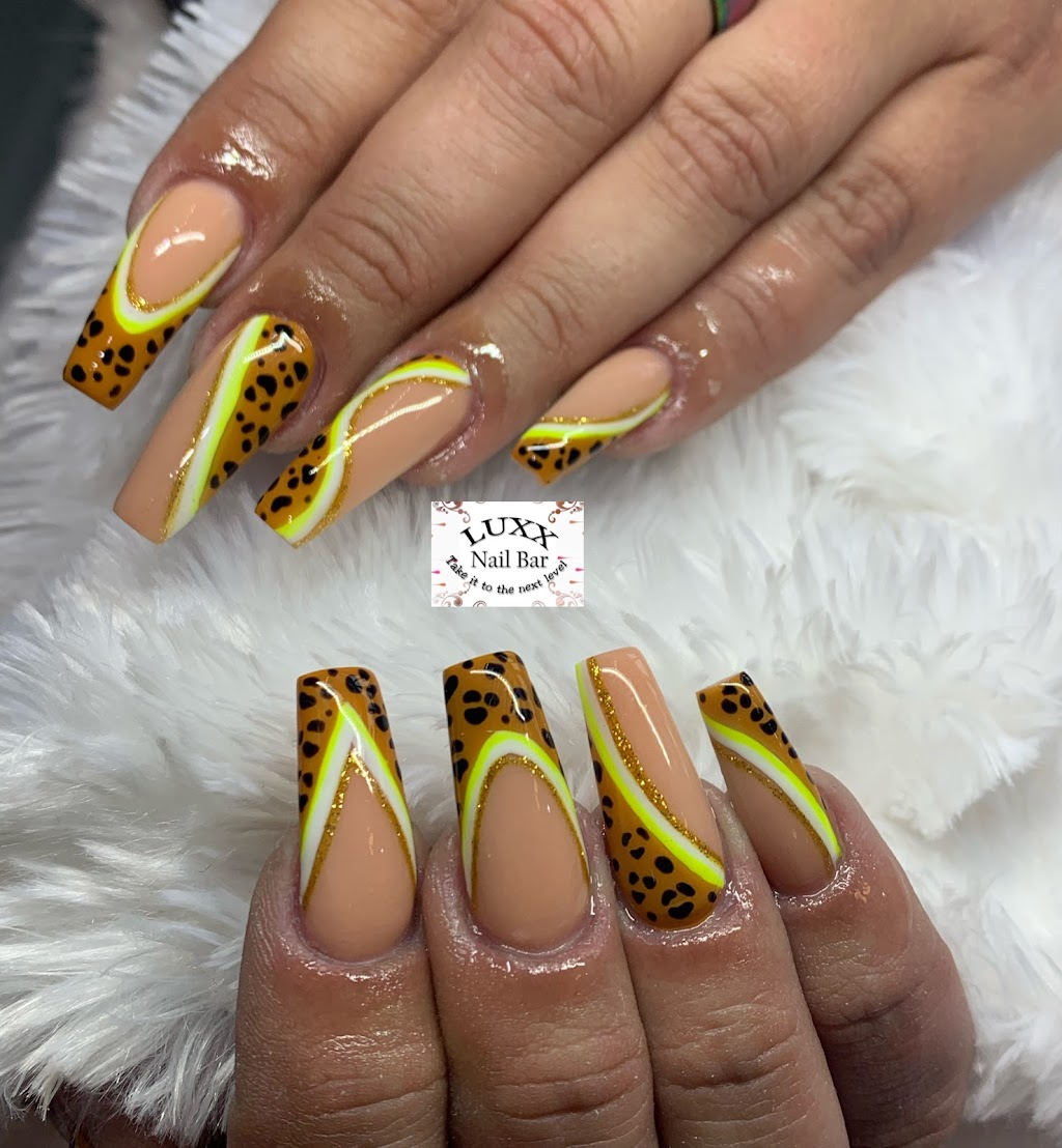 Luxx Nail Bar | 2312 46 Ave E, Nisku, AB T9E 1K1, Canada | Phone: (825) 333-3979