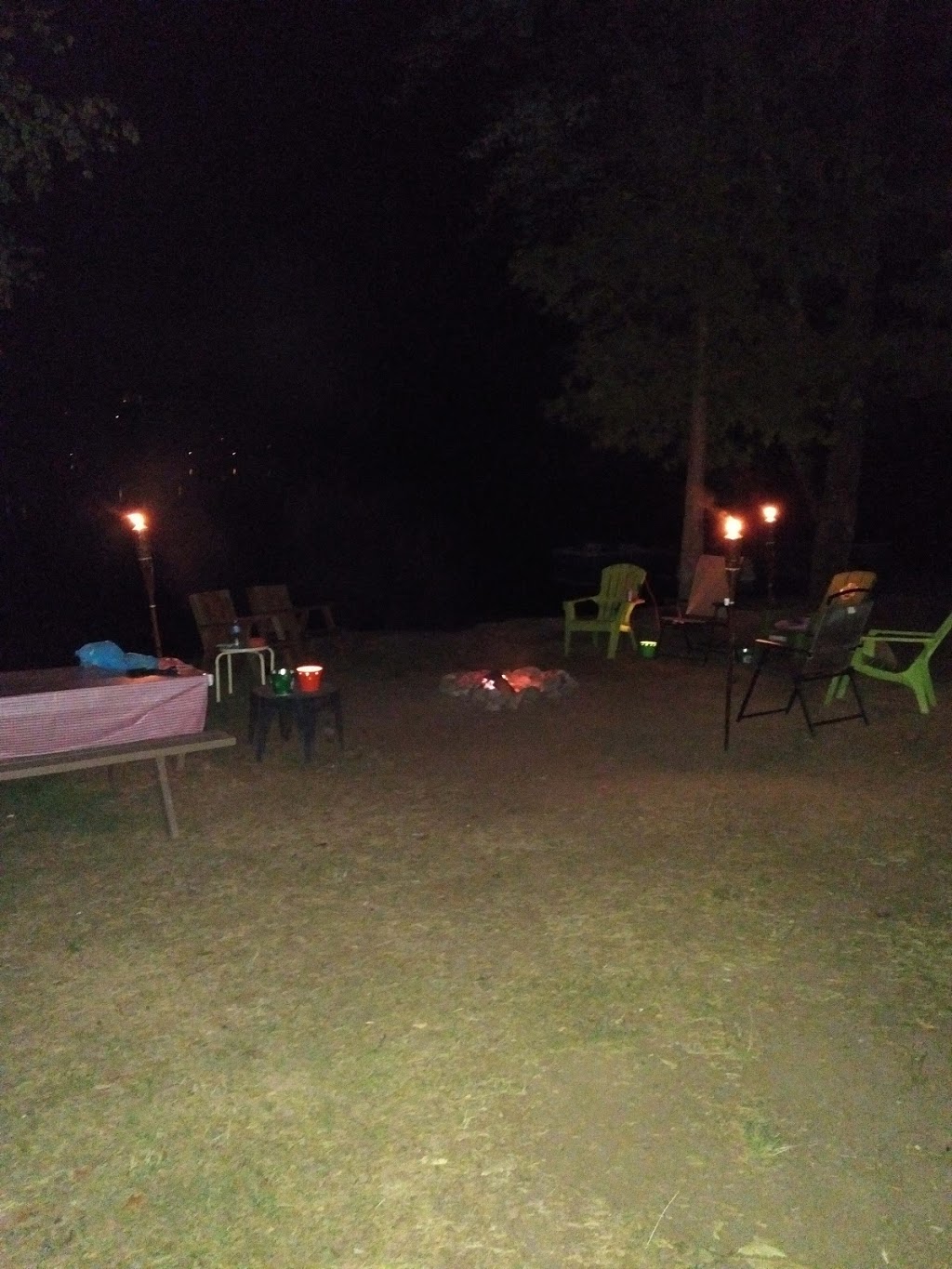 Shady Point Resorts | 3350 Buckhorn Rd, Lakefield, ON K0L 2H0, Canada | Phone: (705) 657-9922