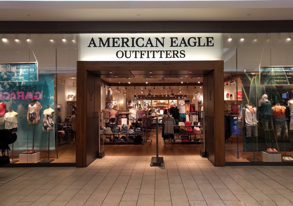 American Eagle Outlet | 900 Dufferin St Unit 0200, Toronto, ON M6H 4A9, Canada | Phone: (416) 538-9796