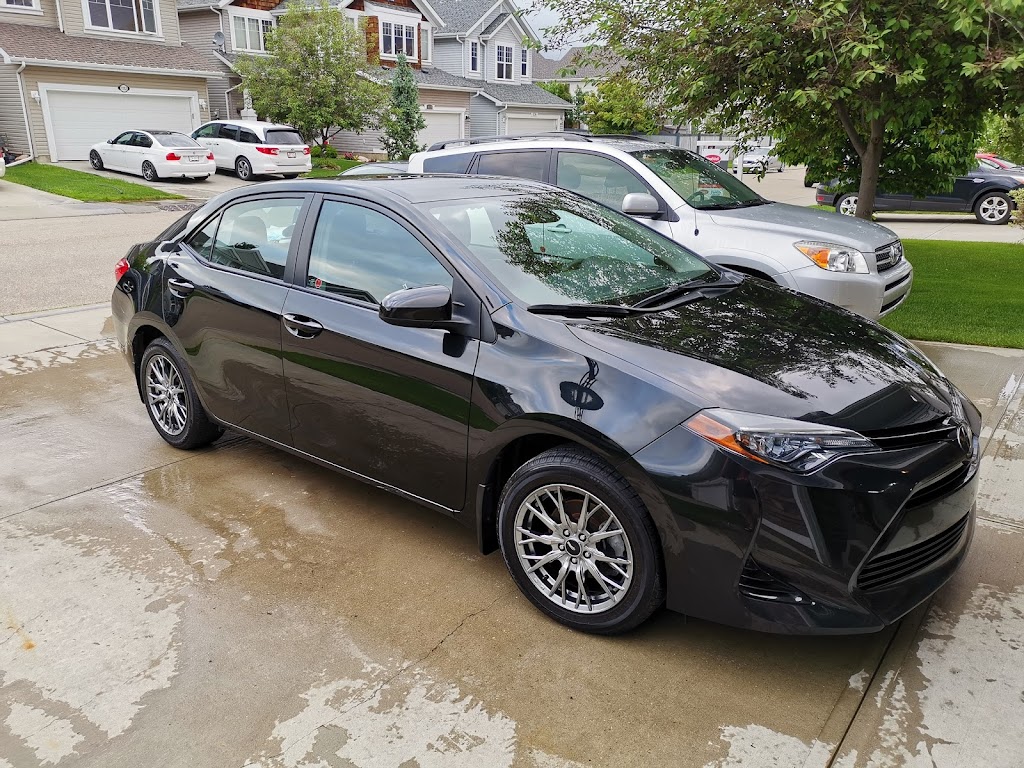 Gods Auto Detail | Car Detailing Edmonton | 7115 68 Ave NW, Edmonton, AB T6B 3T6, Canada | Phone: (780) 399-9453