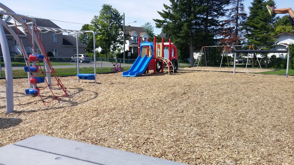 Parc Leblanc | Rue Leblanc, Mirabel, QC J7N 1R3, Canada | Phone: (450) 475-8653