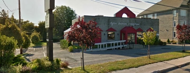 Eglise Baptiste Evangélique de Repentigny | 324 Rue Notre-Dame, Repentigny, QC J6A 2R6, Canada | Phone: (450) 582-4708