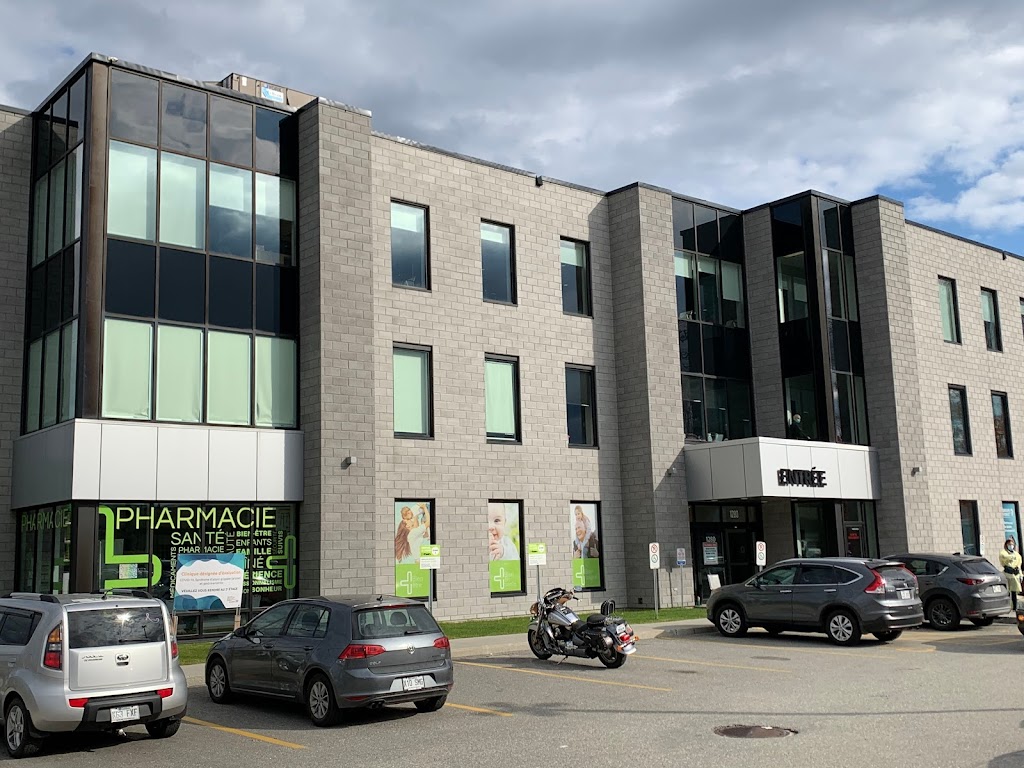CLINIQUE CAPILLAIRE PRP | 1280 Rue King E #300, Sherbrooke, QC J1G 1E4, Canada | Phone: (819) 742-0777