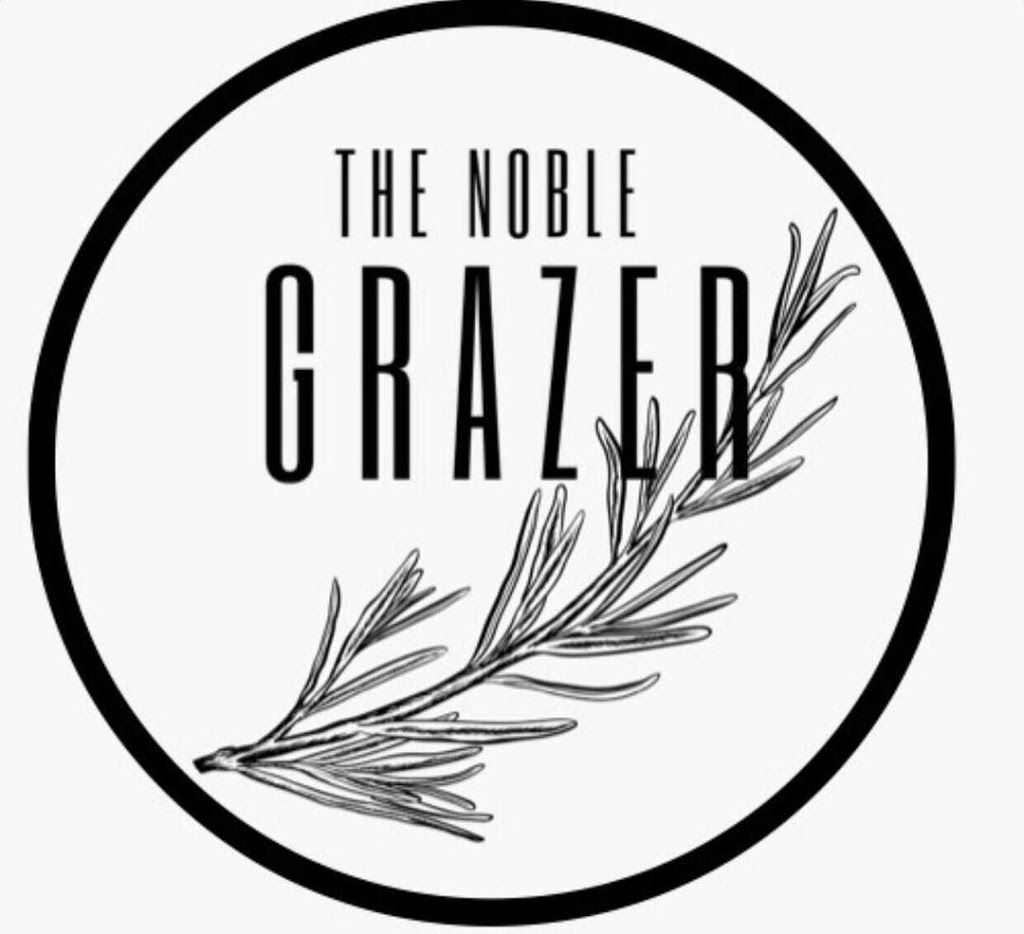 the noble grazer | 2465 Noble Rd, Nanoose Bay, BC V9P 9E4, Canada | Phone: (250) 616-4323