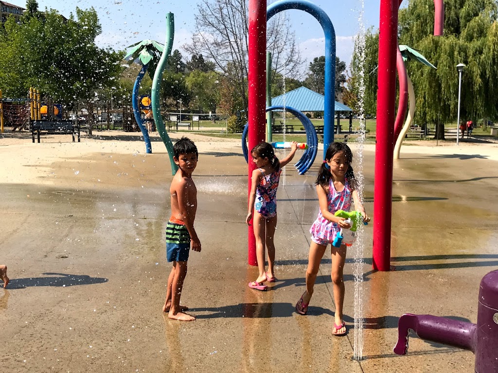 Peach Orchard Water Park | 14877 Lakeshore Dr S, Summerland, BC V0H 1Z1, Canada | Phone: (250) 494-6451