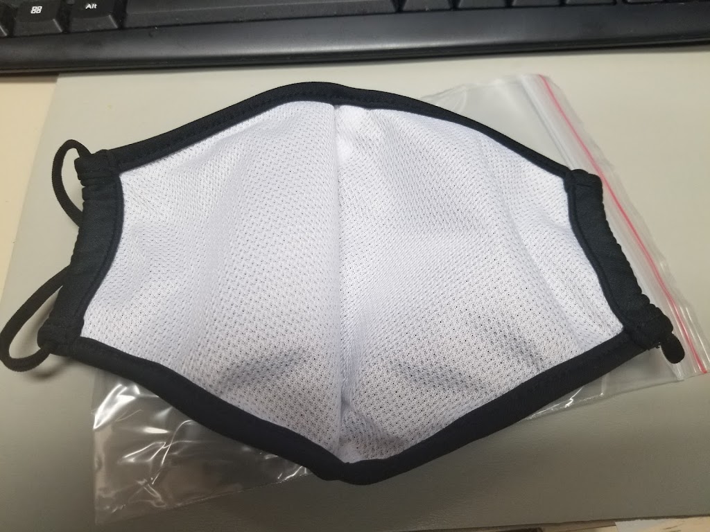 Ottawa Face Masks Washable | 1433-A Woodroffe Ave, Nepean, ON K2G 1W1, Canada | Phone: (613) 720-7826