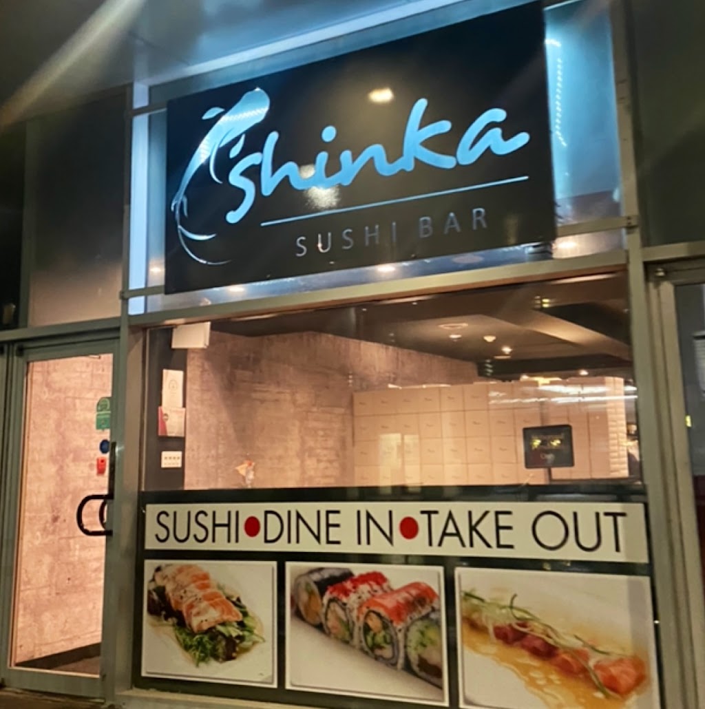 Shinka Sushi Bar | 2900 Sheffield Rd, Ottawa, ON K1B 1A4, Canada | Phone: (613) 565-8998