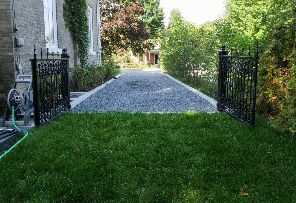Green Machine INC | 18540 Centre St, Mount Albert, ON L0G 1M0, Canada | Phone: (416) 807-4033